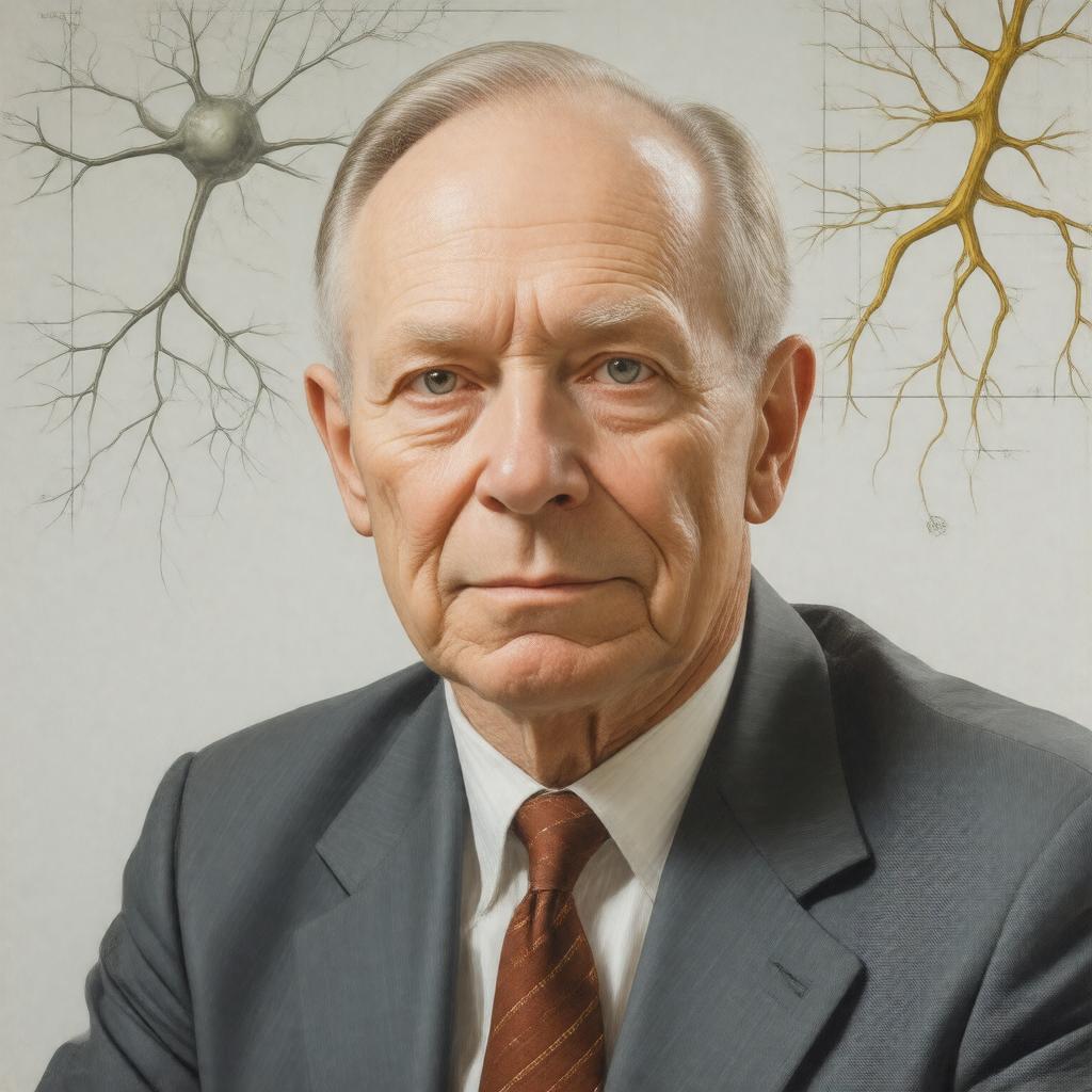 Paul Greengard